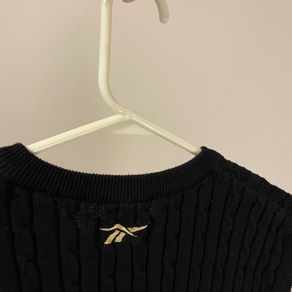 Reebok Sweater Vest /  3 FOR $30 - Picture 3 of 3